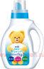Жидкое средство для стирки NS FAFA JAPAN Liquid Detergent Fragrance-free, без ароматизаторов, 1кг.