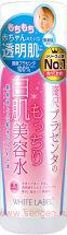 Увлажняющий и подтягивающий лосьон-сыворотка 2 в 1 для кожи лица и шеи MICCOSMO "WHITE LABEL Premium Placenta Essence", с плацентой, 180мл.