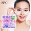 Маски-патчи для лица SPC Eye Sheet Mask ежедневные, под глаза (комплект из 60 масок).
