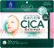 Увлажняющая и тонизирующая тканевая маска KOSE Clear Turn CICA Moist Mask, для ухода за подверженной раздражению кожей лица, с экстрактом центеллы азиатской, 40шт в мягкой zip-упаковке.