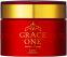 Омолаживающий и питательный крем для ухода за зрелой кожей лица KOSE Grace One Perfect Cream, с нежным ароматом прованской розы, 100г.