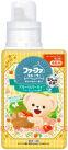 Кондиционер для белья NS FAFA JAPAN FaFa Story Fruit Party "Фруктовая Вечеринка", с антибактериальным эффектом и ароматом фруктов и восточных пряностей, бутылка с колпачком-дозатором, 500мл.