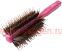 Массажная щетка VeSS Volume Up Roll Brush, для укладки и придания объема волосам.